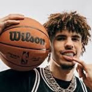 Meet your Posher, Lamelo